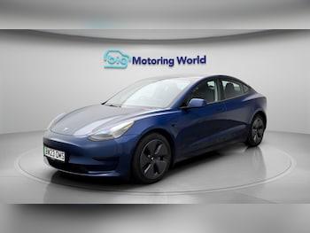 Used Tesla Model 3 2023 for sale - 79511891: Photo