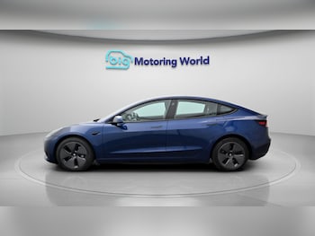 Used Tesla Model 3 2023 for sale - 79511891: Photo