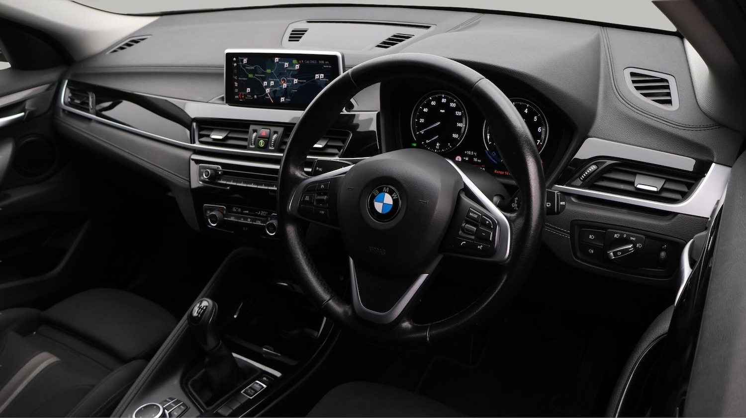 Used BMW X2 2020 for sale - 76742915: Photo 10