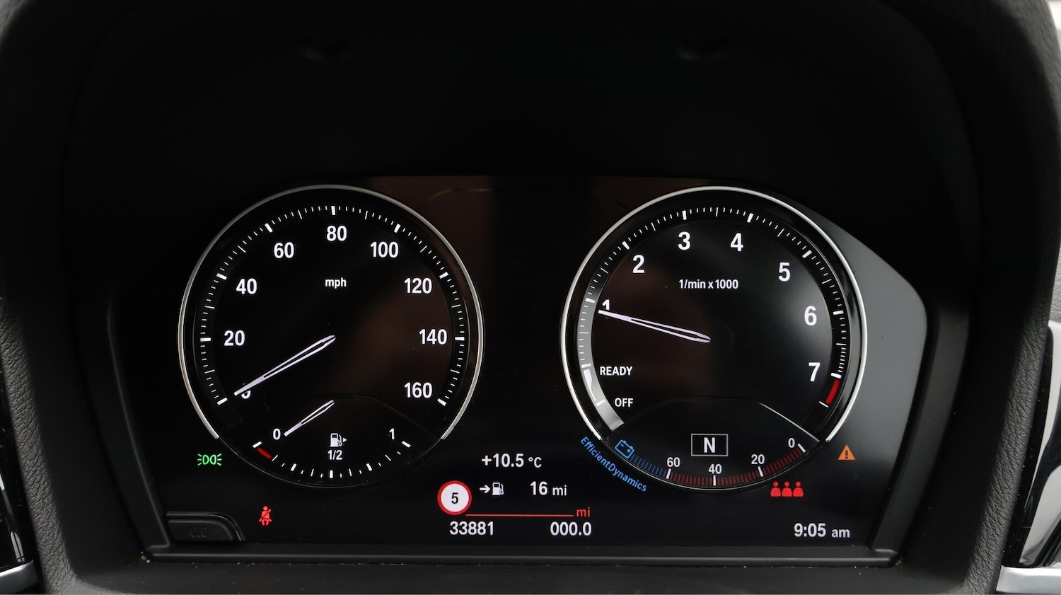 Used BMW X2 2020 for sale - 76742915: Photo 11