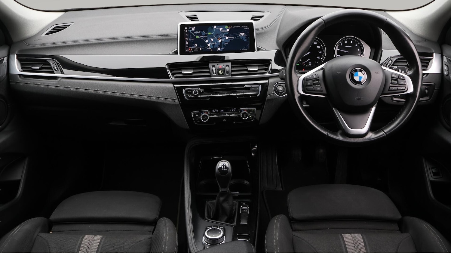 Used BMW X2 2020 for sale - 76742915: Photo 14