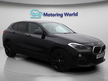 BMW - X2