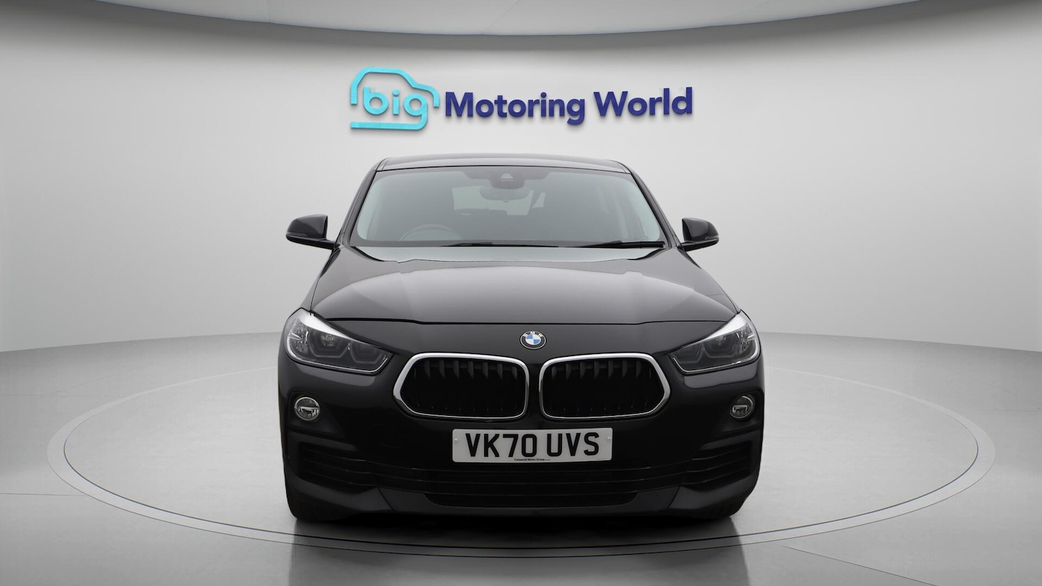 Used BMW X2 2020 for sale - 76742915: Photo 3
