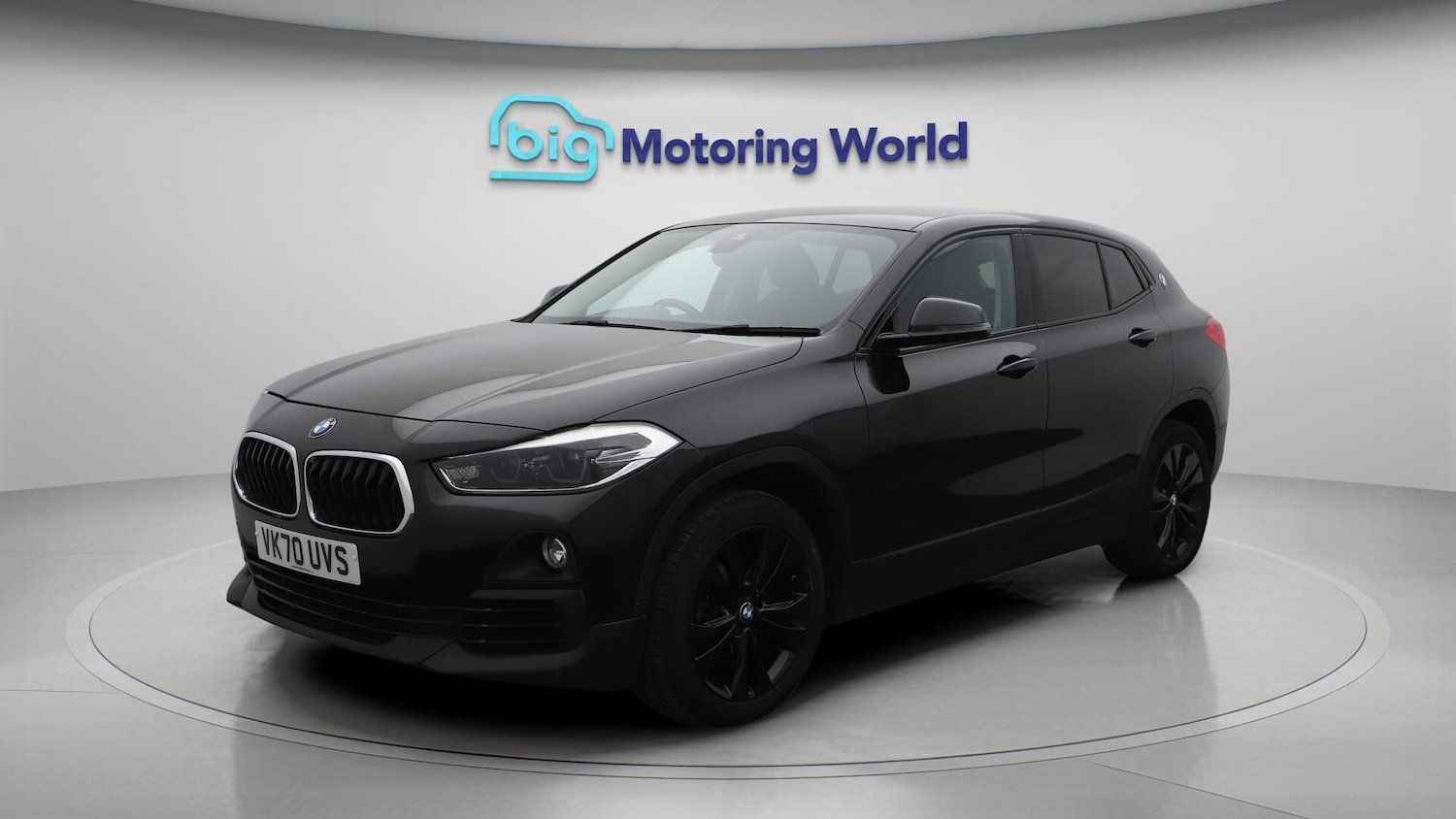 Used BMW X2 2020 for sale - 76742915: Photo 4