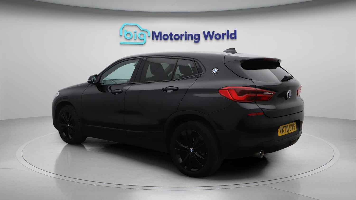 Used BMW X2 2020 for sale - 76742915: Photo 6