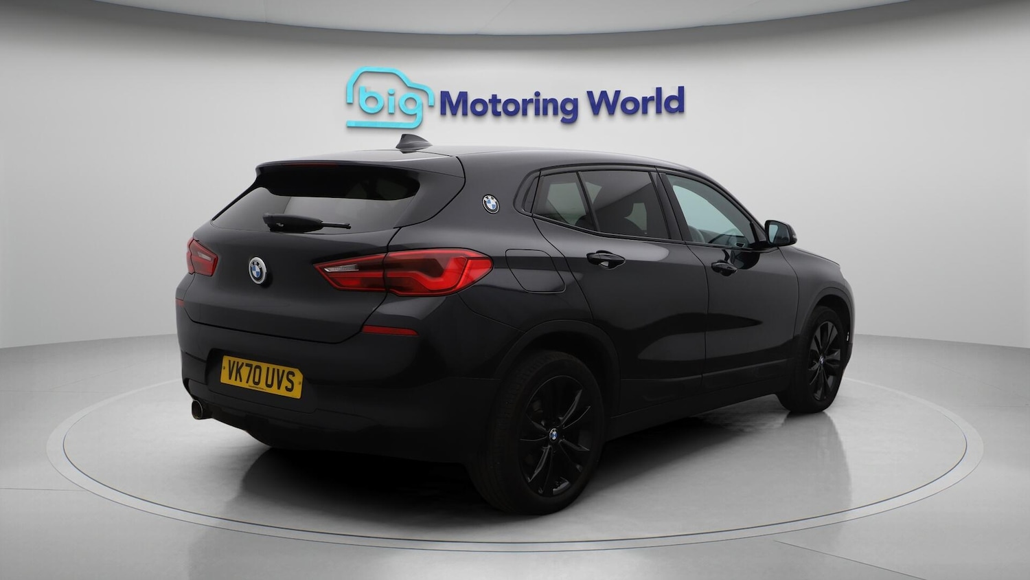 Used BMW X2 2020 for sale - 76742915: Photo 8