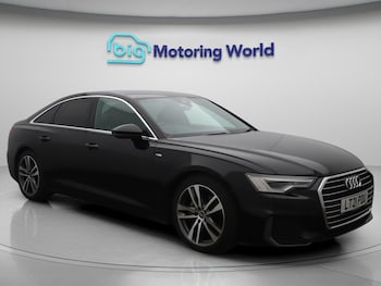 Audi - A6