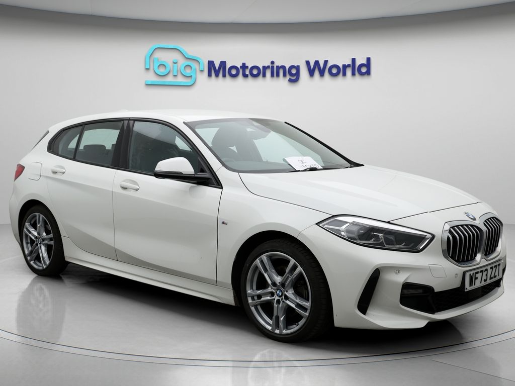 Used BMW 1 Series for sale - 76812646: Photo 25