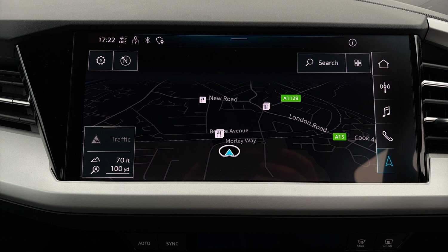 Used Audi Q4 e-tron 2023 for sale - 78207245: Photo 10