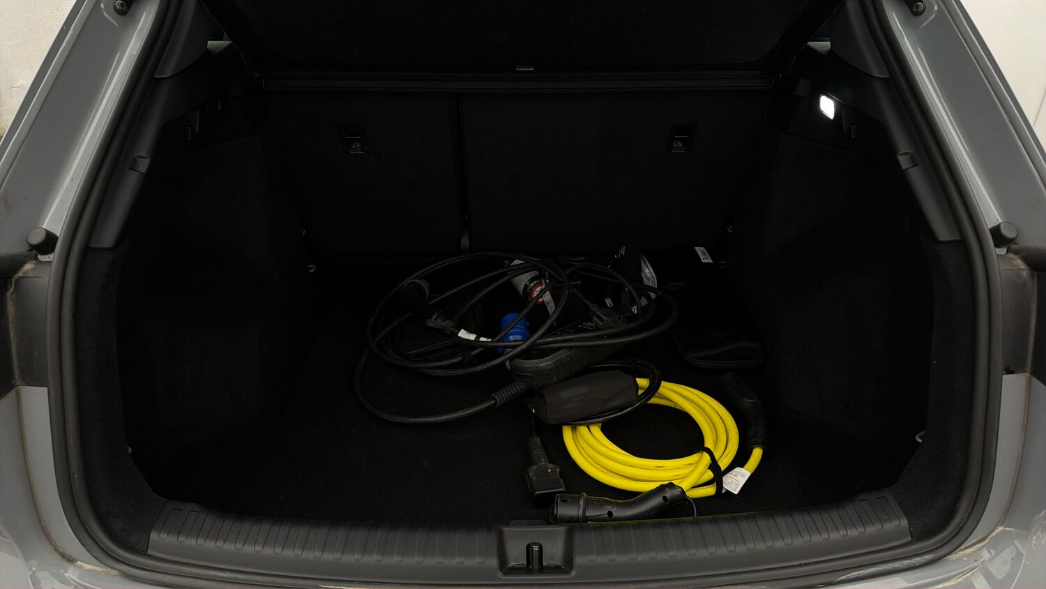 Used Audi Q4 e-tron 2023 for sale - 78207245: Photo 16