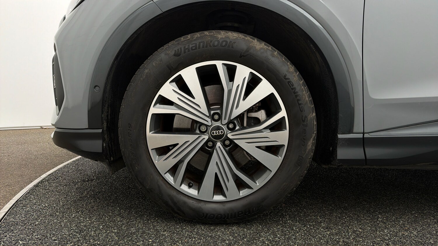 Used Audi Q4 e-tron 2023 for sale - 78207245: Photo 17