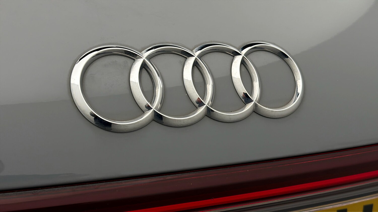 Used Audi Q4 e-tron 2023 for sale - 78207245: Photo 20