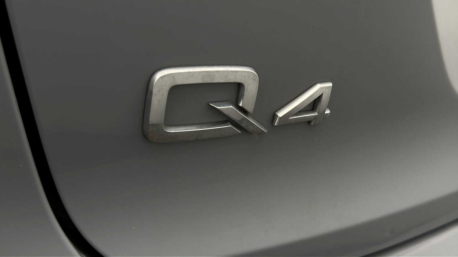 Used Audi Q4 e-tron 2023 for sale - 78207245: Photo 21