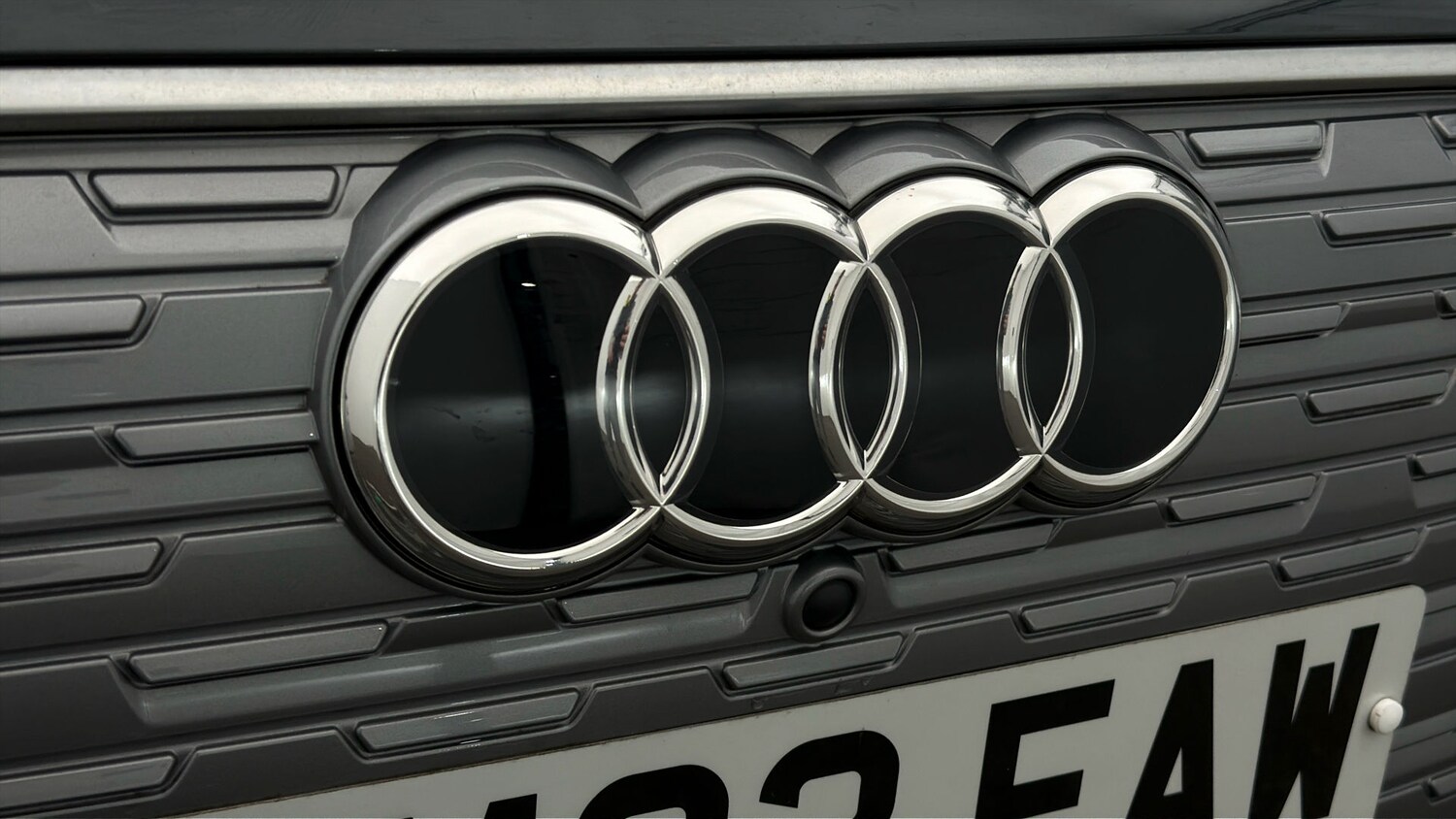 Used Audi Q4 e-tron 2023 for sale - 78207245: Photo 22