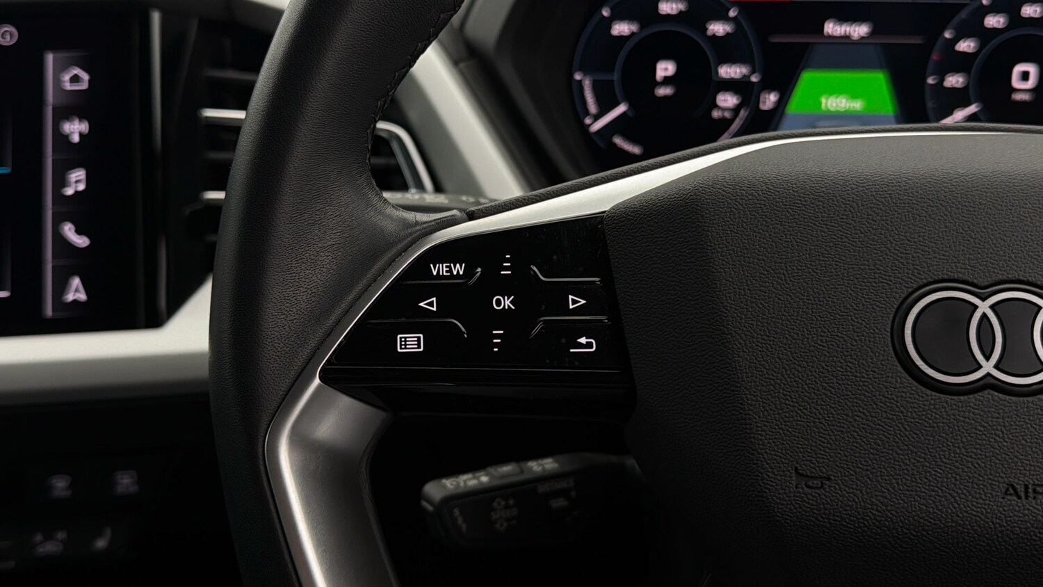 Used Audi Q4 e-tron 2023 for sale - 78207245: Photo 23