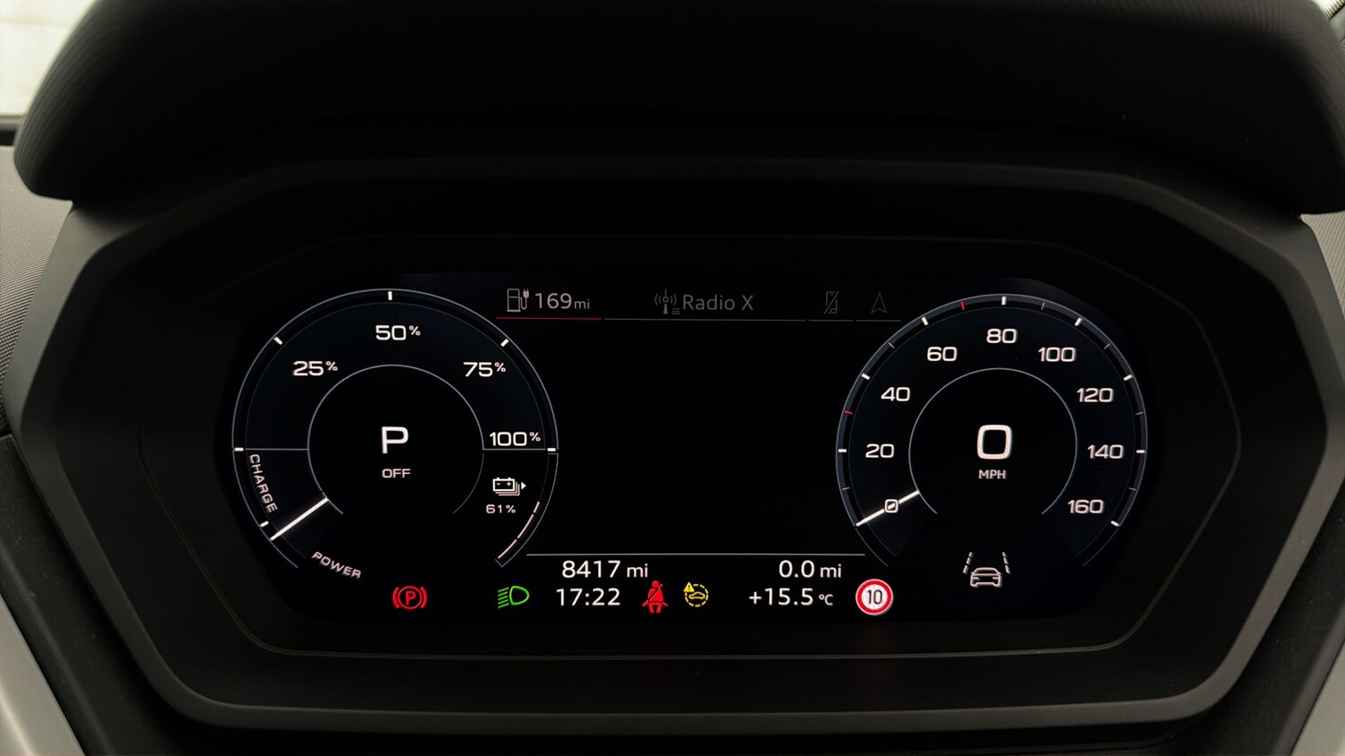 Used Audi Q4 e-tron 2023 for sale - 78207245: Photo 25