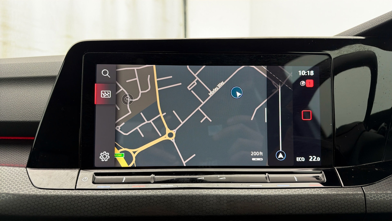 Used Volkswagen Golf 2022 for sale - 78067950: Photo 10