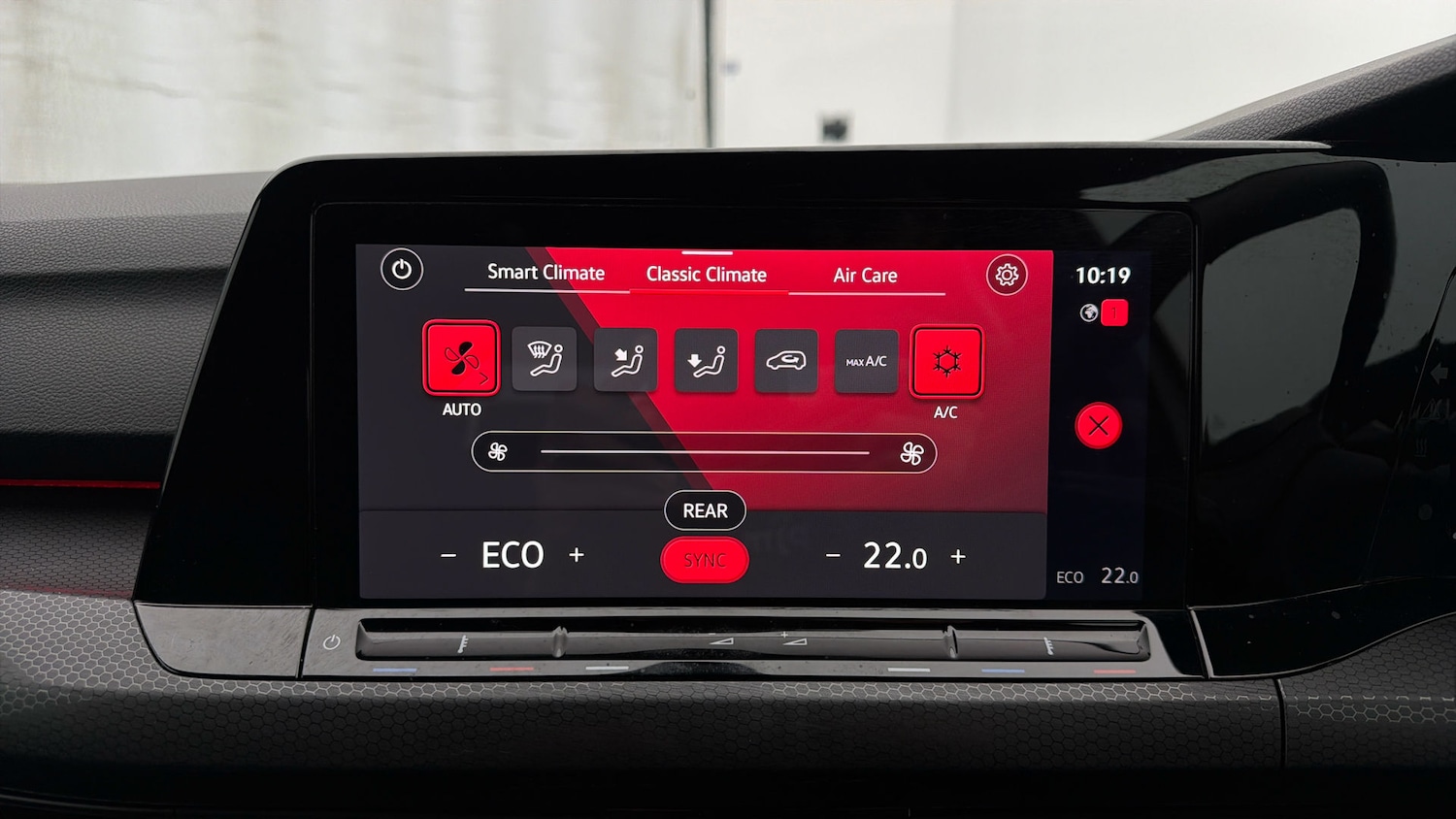 Used Volkswagen Golf 2022 for sale - 78067950: Photo 11