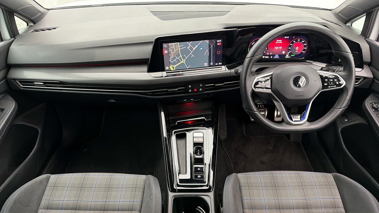 Used Volkswagen Golf 2022 for sale - 78067950: Photo 12