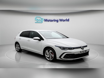 Used Volkswagen Golf 2022 for sale - 78067950: Photo