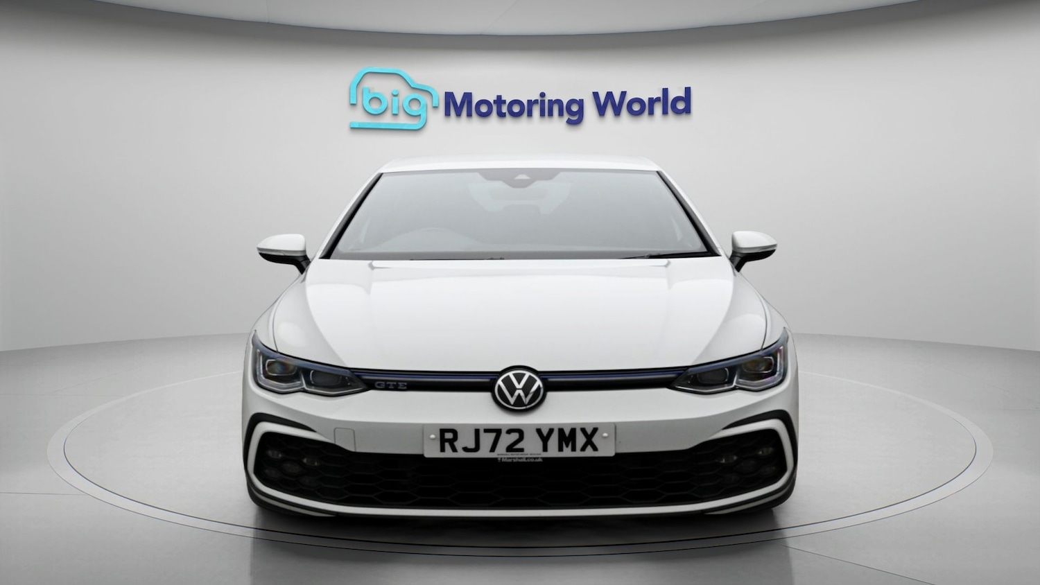 Used Volkswagen Golf 2022 for sale - 78067950: Photo 2