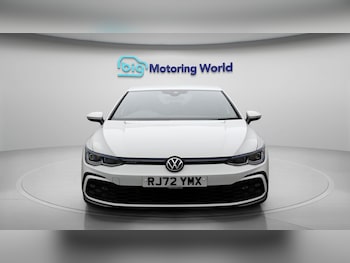 Used Volkswagen Golf 2022 for sale - 78067950: Photo