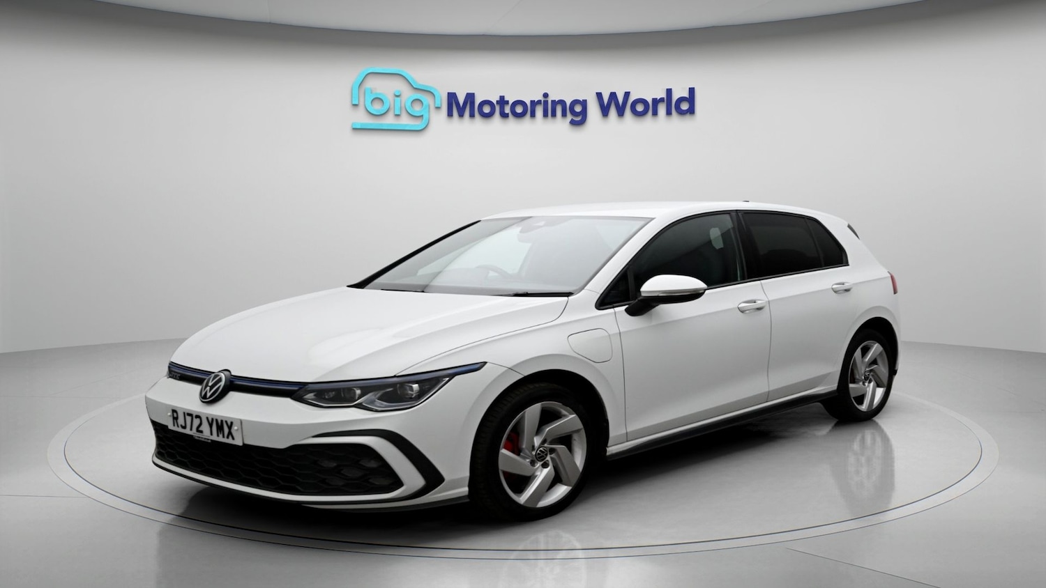 Used Volkswagen Golf 2022 for sale - 78067950: Photo 3