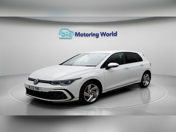 Used Volkswagen Golf 2022 for sale - 78067950: Photo