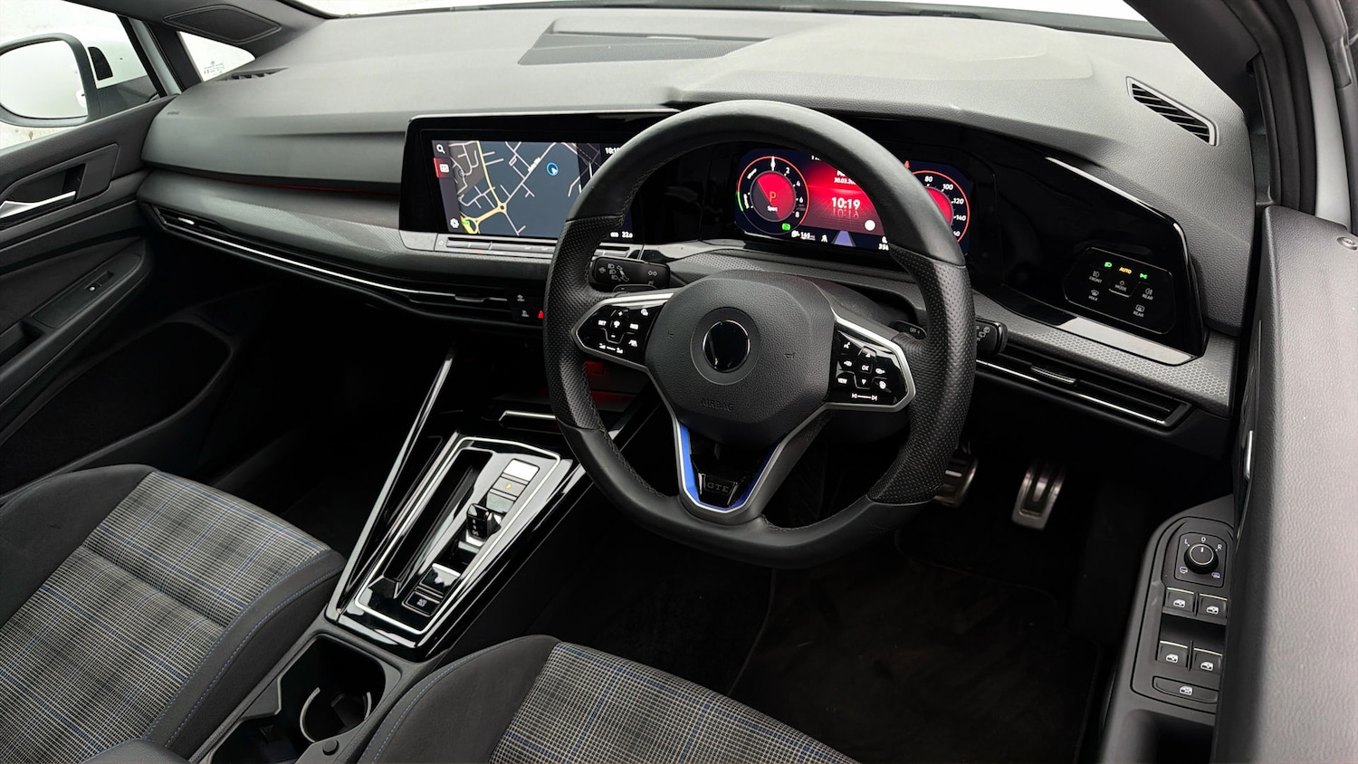 Used Volkswagen Golf 2022 for sale - 78067950: Photo 9