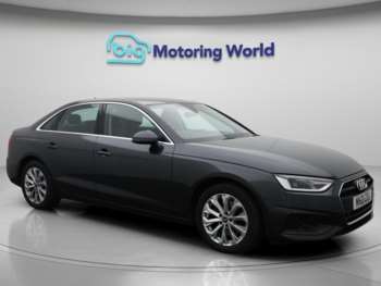 2021 (21) - 2.0 TDI 30 Technik Saloon 4dr Diesel S Tronic Euro 6 (s/s) (136 ps)