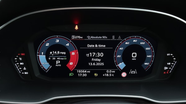 Used Audi Q3 2022 for sale - 74978337: Photo 11