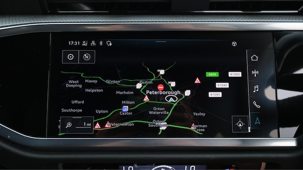 Used Audi Q3 2022 for sale - 74978337: Photo 12