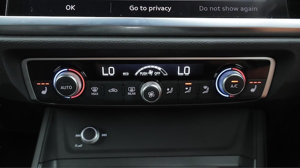 Used Audi Q3 2022 for sale - 74978337: Photo 13