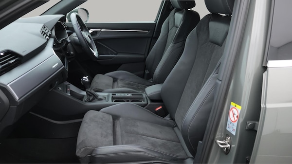 Used Audi Q3 2022 for sale - 74978337: Photo 15