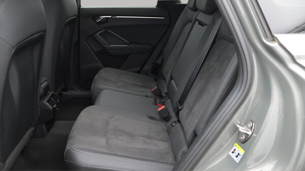 Used Audi Q3 2022 for sale - 74978337: Photo 17
