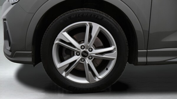 Used Audi Q3 2022 for sale - 74978337: Photo 19