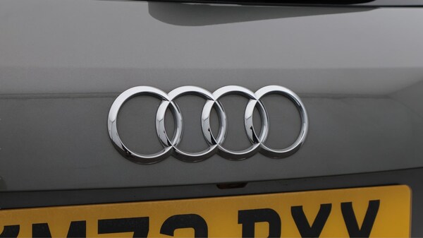 Used Audi Q3 2022 for sale - 74978337: Photo 23