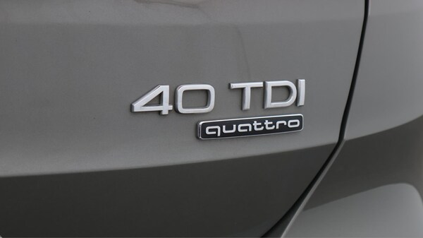 Used Audi Q3 2022 for sale - 74978337: Photo 24