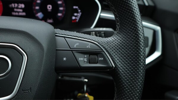 Used Audi Q3 2022 for sale - 74978337: Photo 26