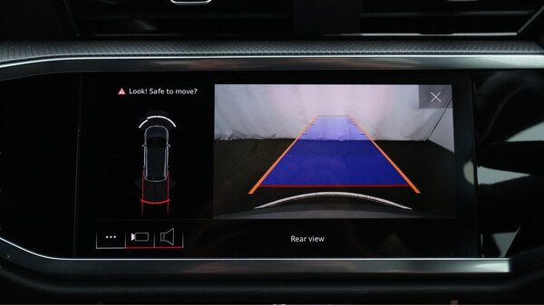 Used Audi Q3 2022 for sale - 74978337: Photo 27