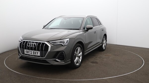 Used Audi Q3 2022 for sale - 74978337: Photo 39