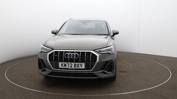 Used Audi Q3 2022 for sale - 74978337: Photo 41