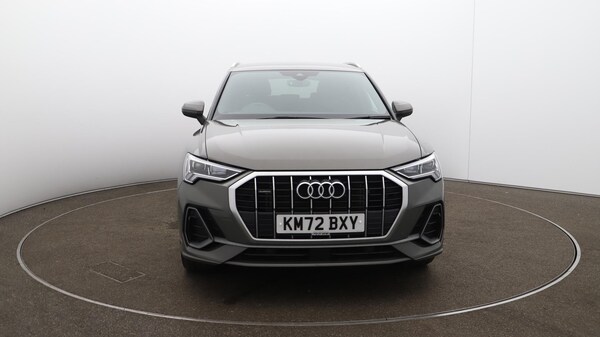 Used Audi Q3 2022 for sale - 74978337: Photo 42