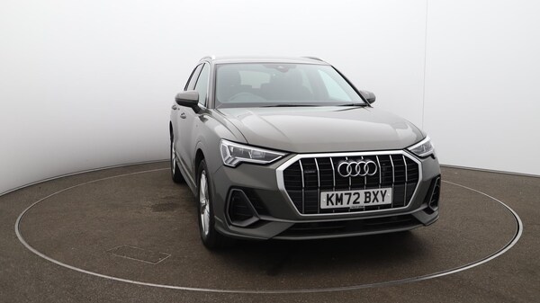 Used Audi Q3 2022 for sale - 74978337: Photo 43