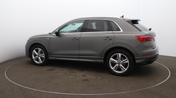 Used Audi Q3 2022 for sale - 74978337: Photo 49