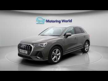 Used Audi Q3 2022 for sale - 74978337: Photo