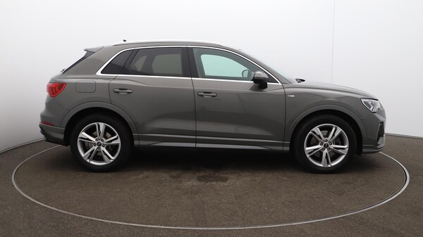 Used Audi Q3 2022 for sale - 74978337: Photo 51