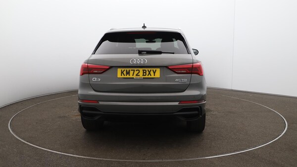 Used Audi Q3 2022 for sale - 74978337: Photo 59