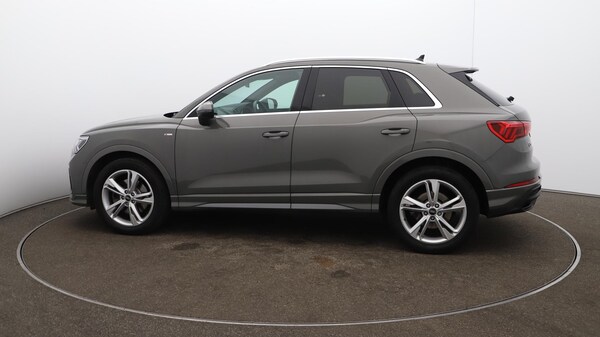 Used Audi Q3 2022 for sale - 74978337: Photo 60