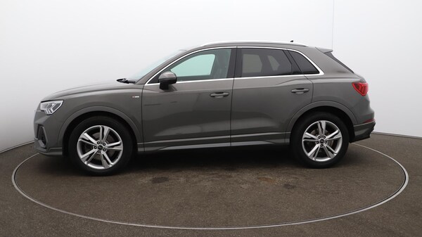 Used Audi Q3 2022 for sale - 74978337: Photo 67